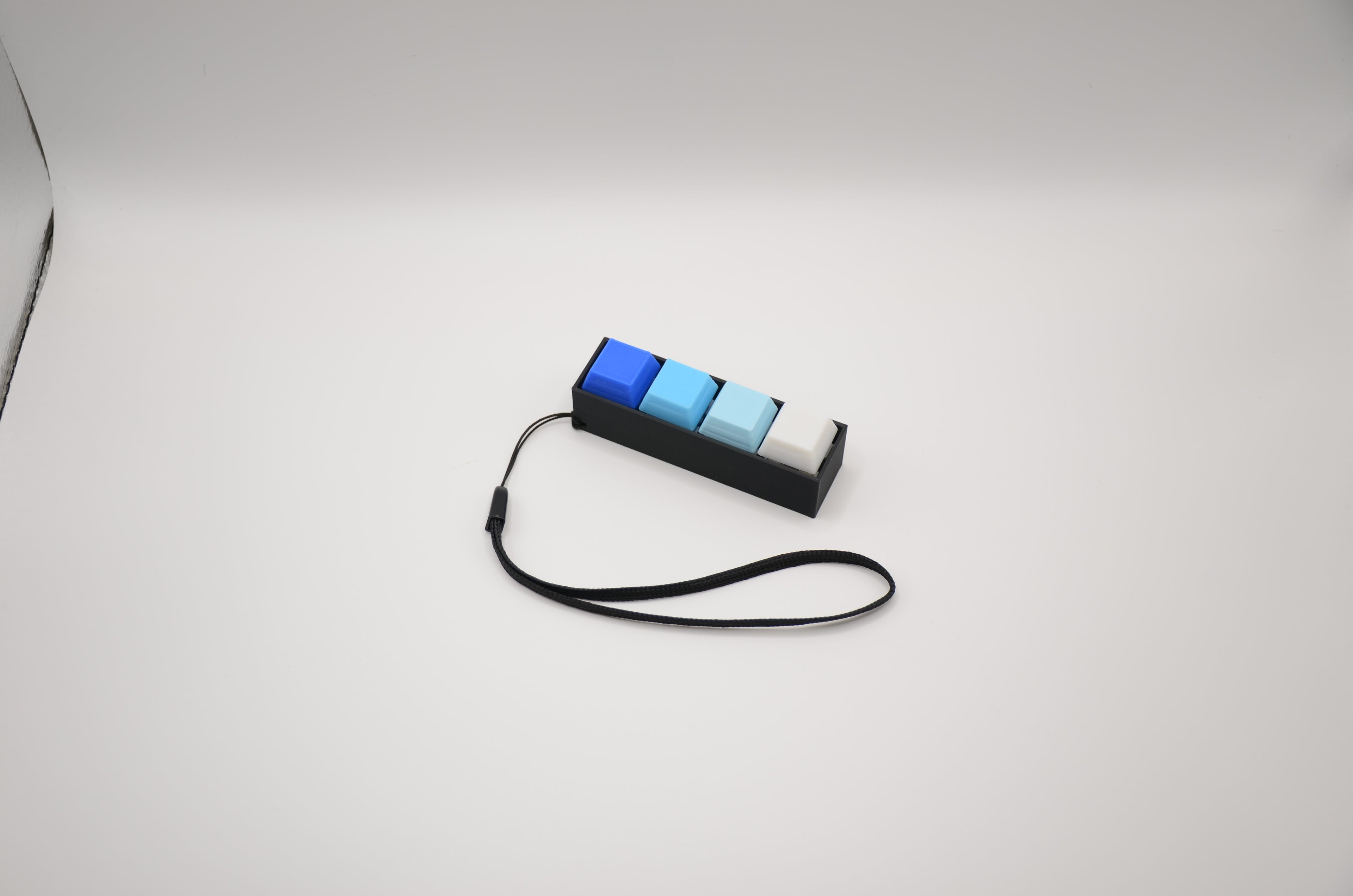 Keyboard Fidgets