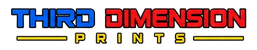 Third Dimension Prints - Home