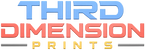 Third Dimension Prints - Home